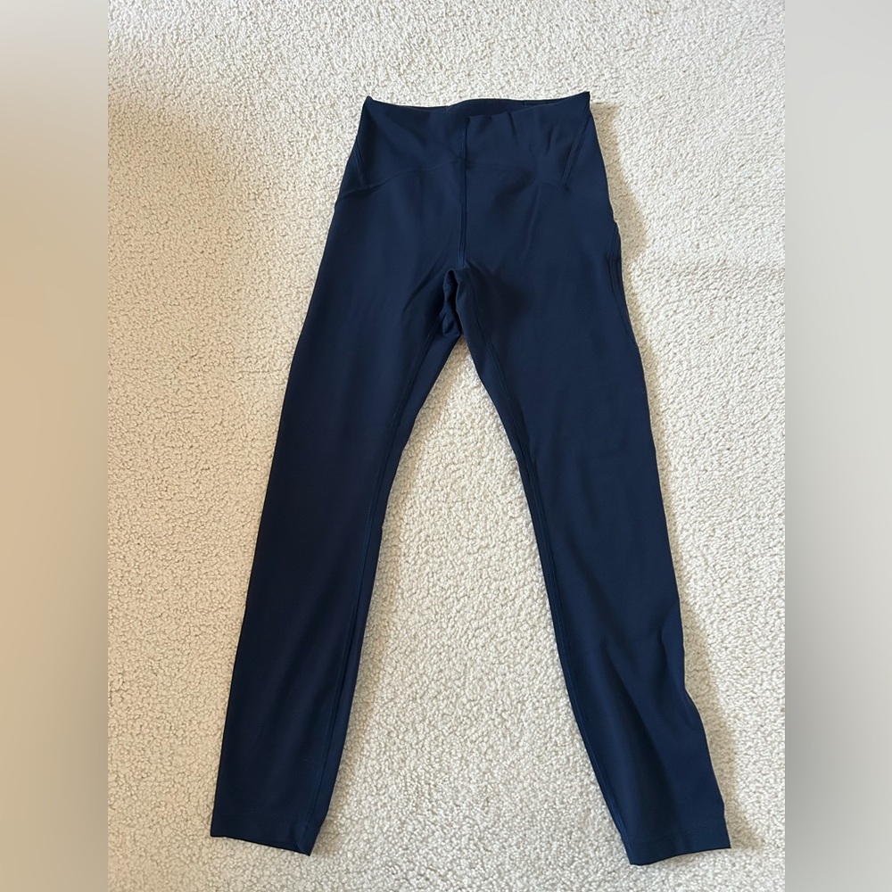Lululemon Instill Leggings 25 Inch